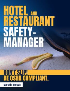 IA Hotel and Restaurant Safety - Manager